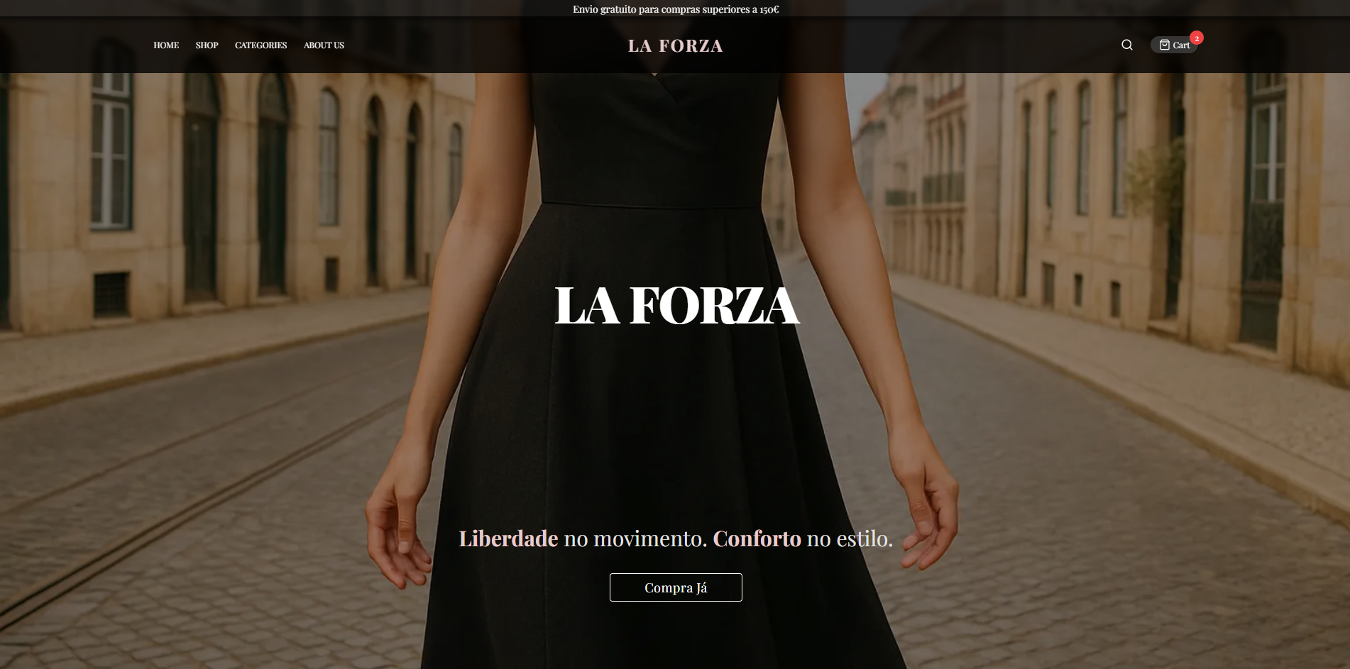 LaForza
